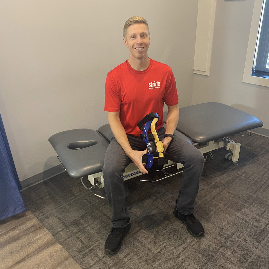 Braces The Stride Shop