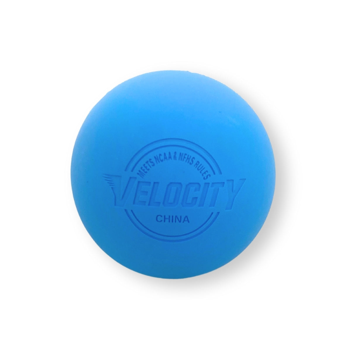 Lacrosse Ball