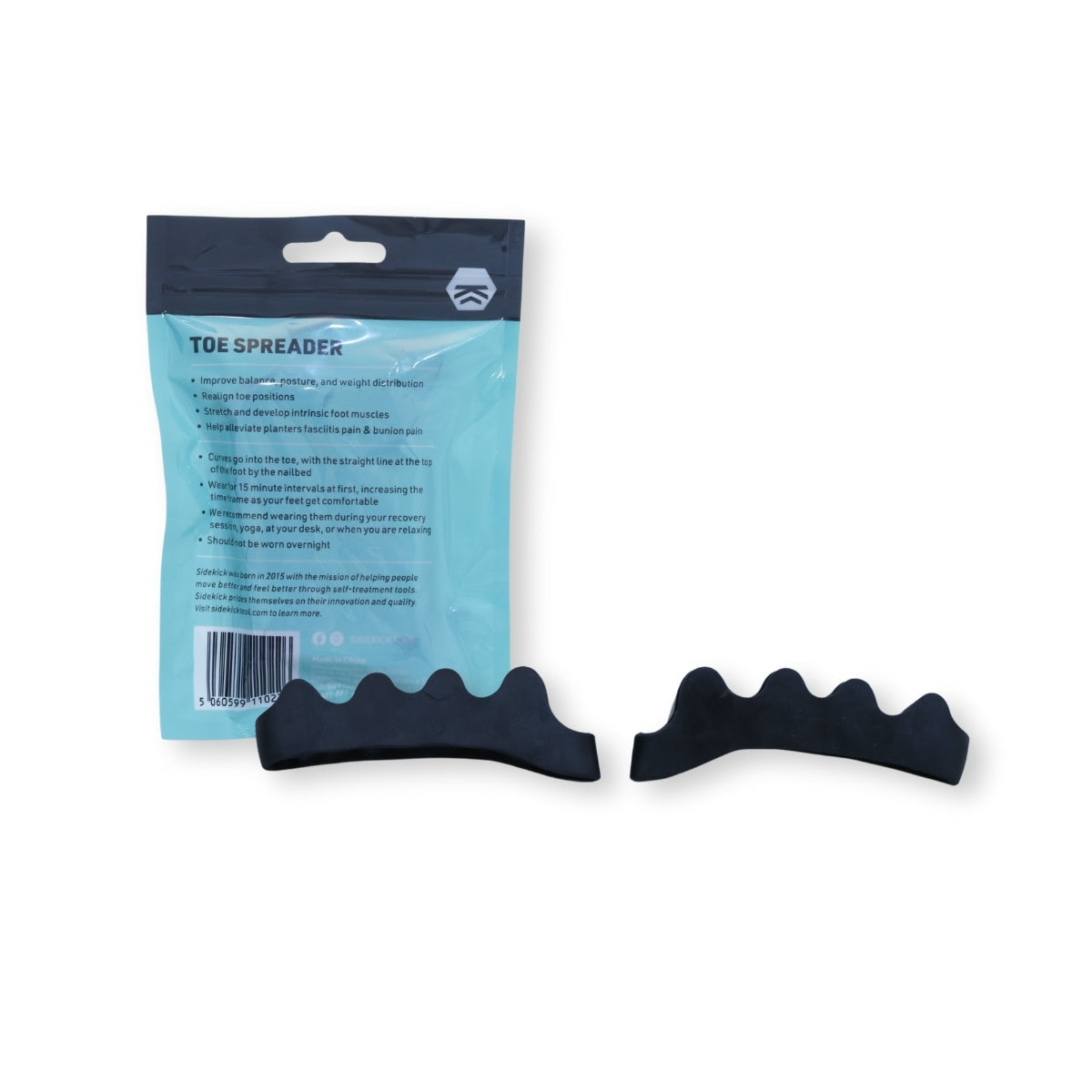 Sidekick Toe Spreader