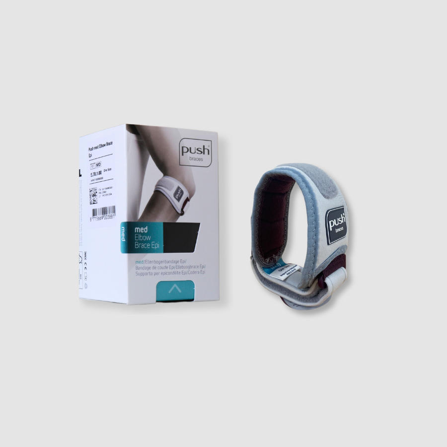 Push Med Elbow Brace Epi