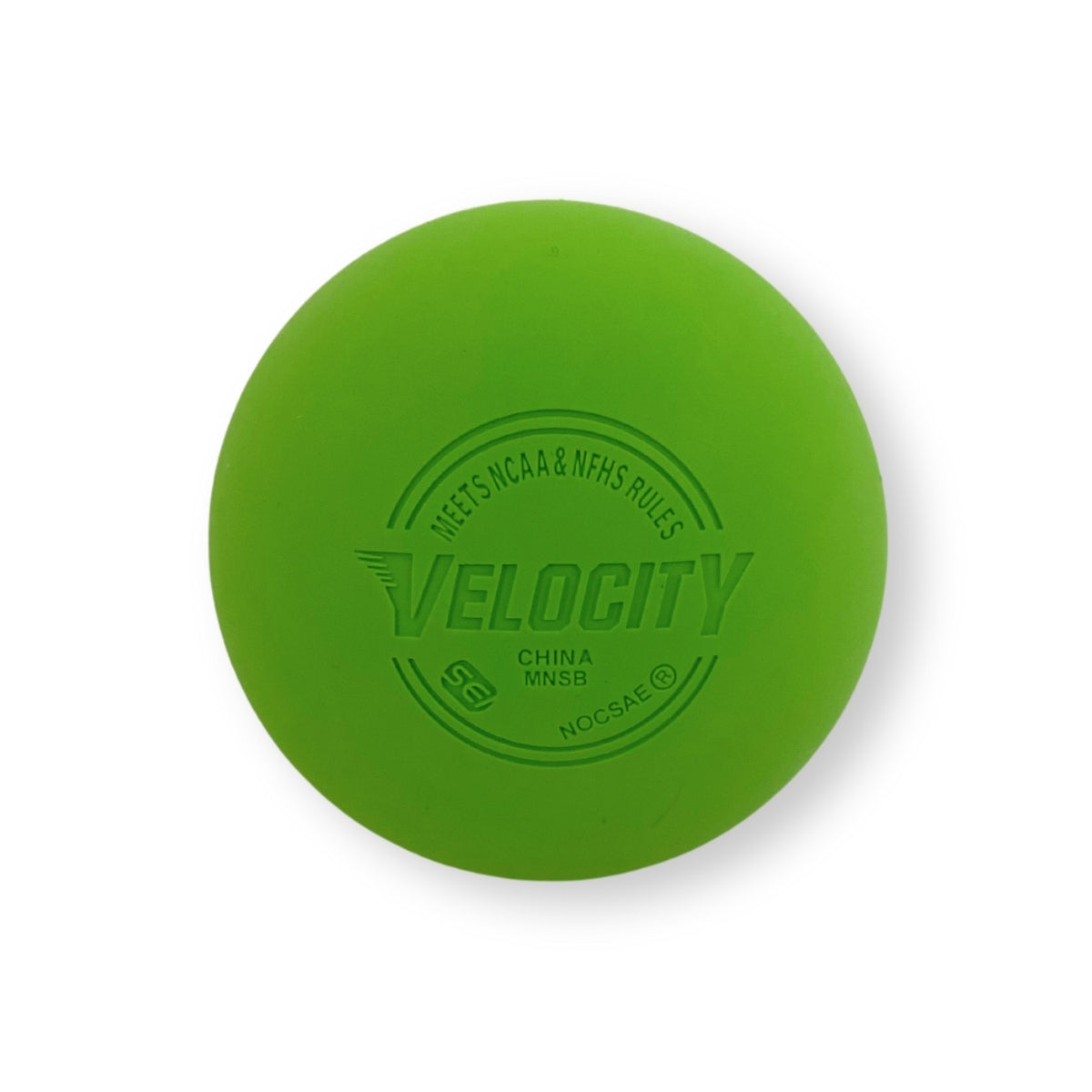Lacrosse Ball