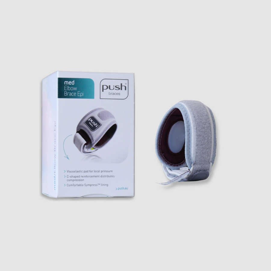 Push Med Elbow Brace Epi