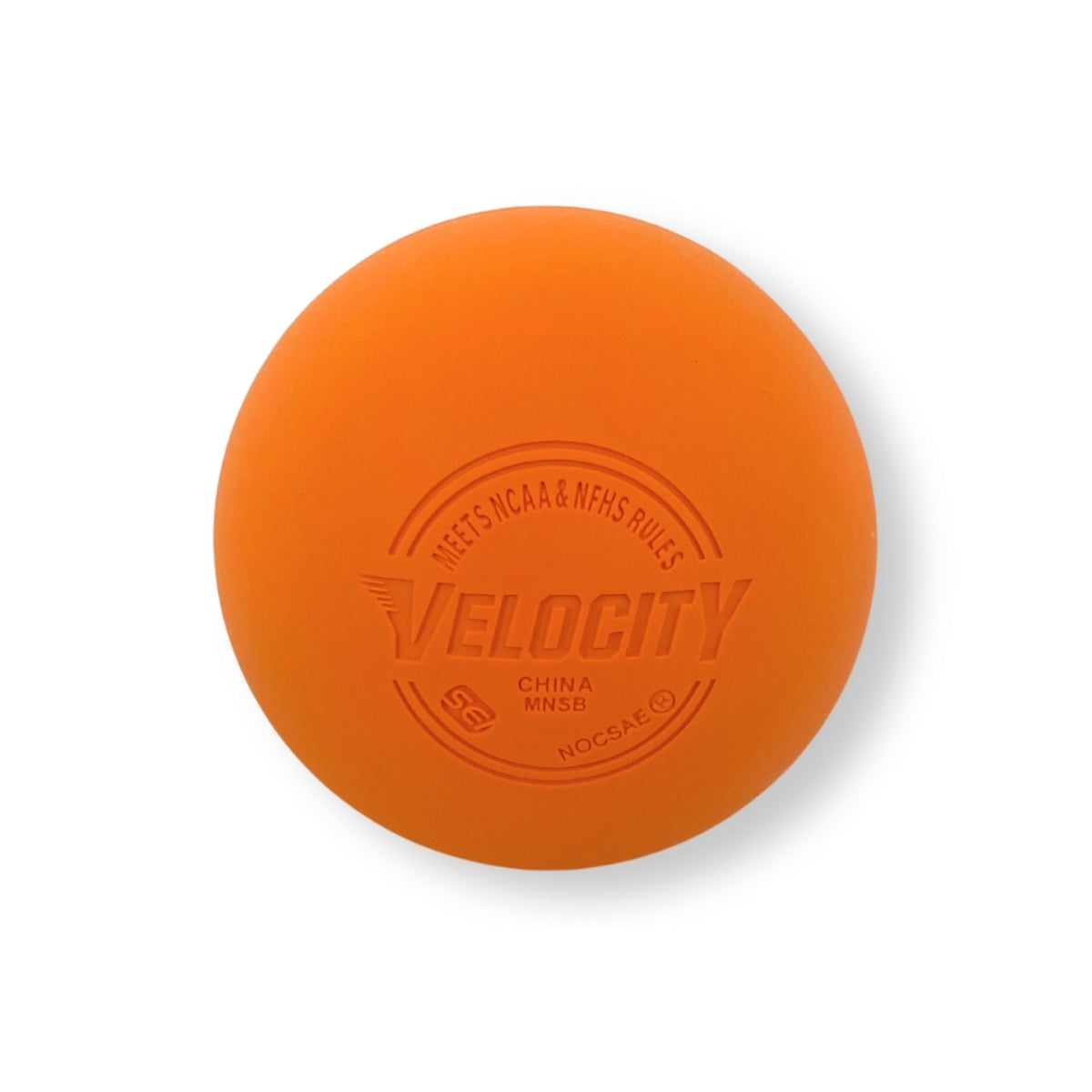Lacrosse Ball