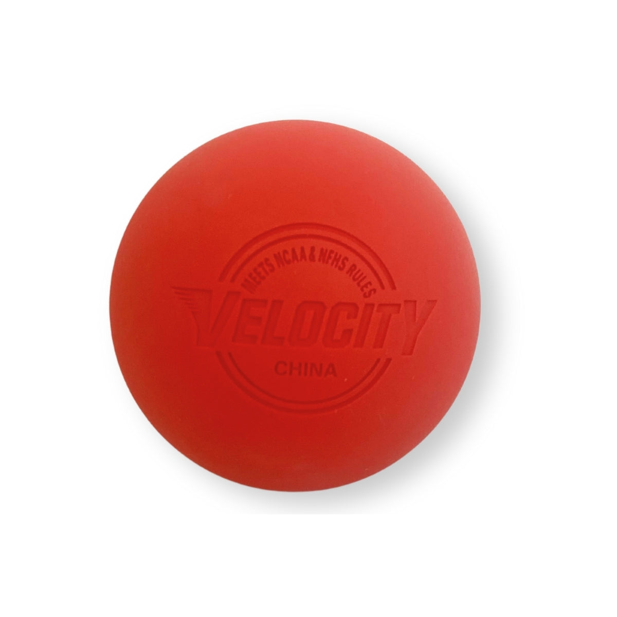 Lacrosse Ball
