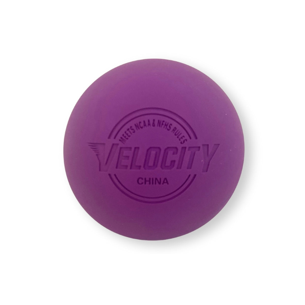 Lacrosse Ball