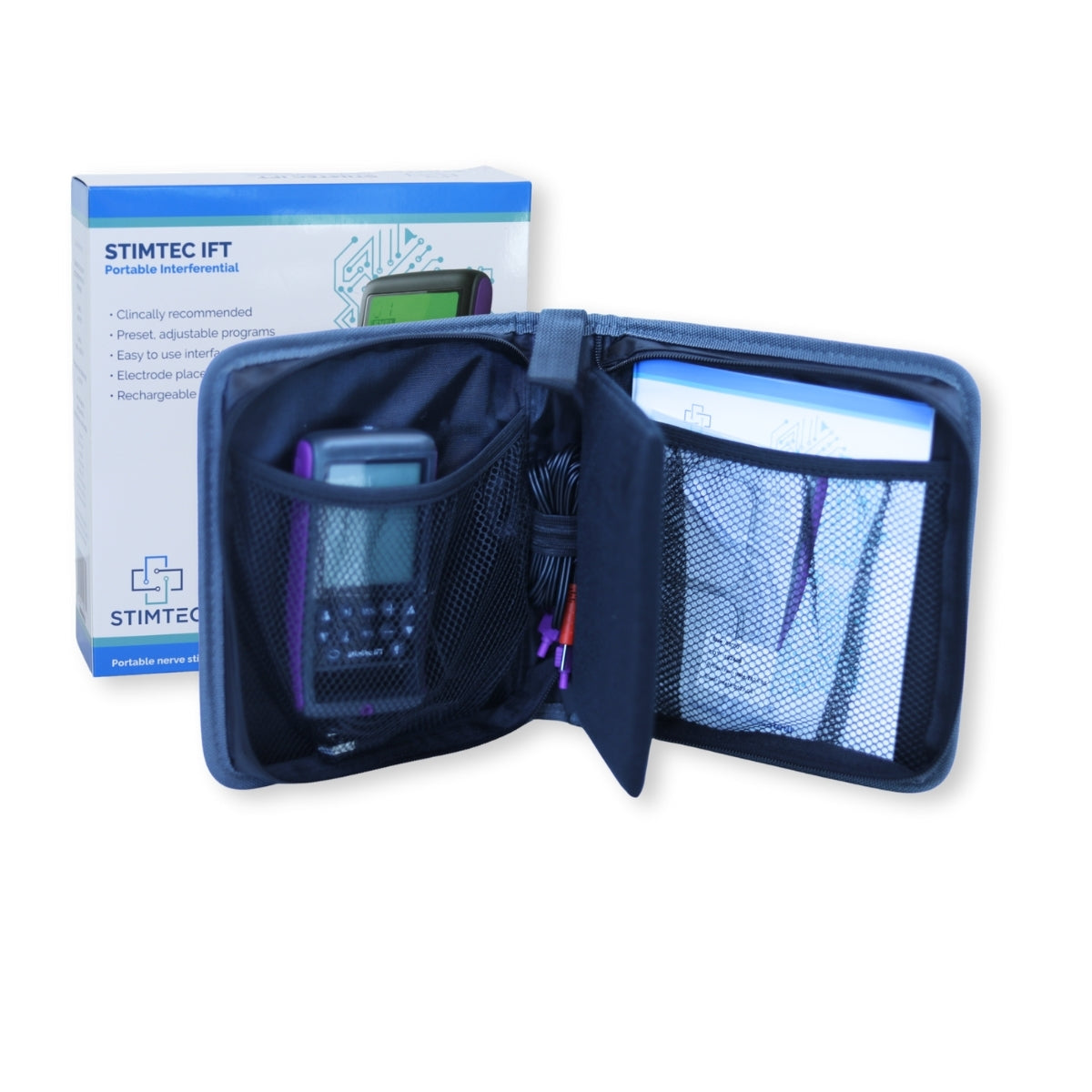 StimTec IFT
