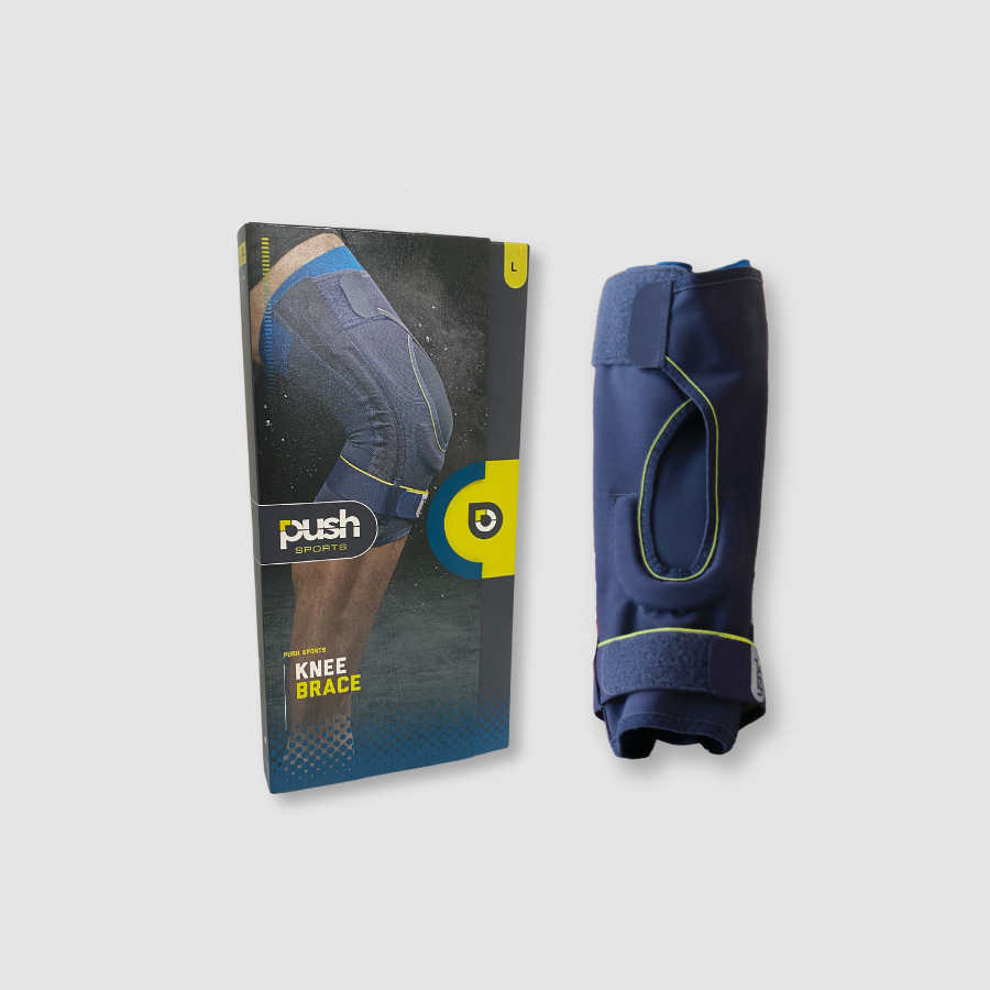 Push Sports Knee Brace