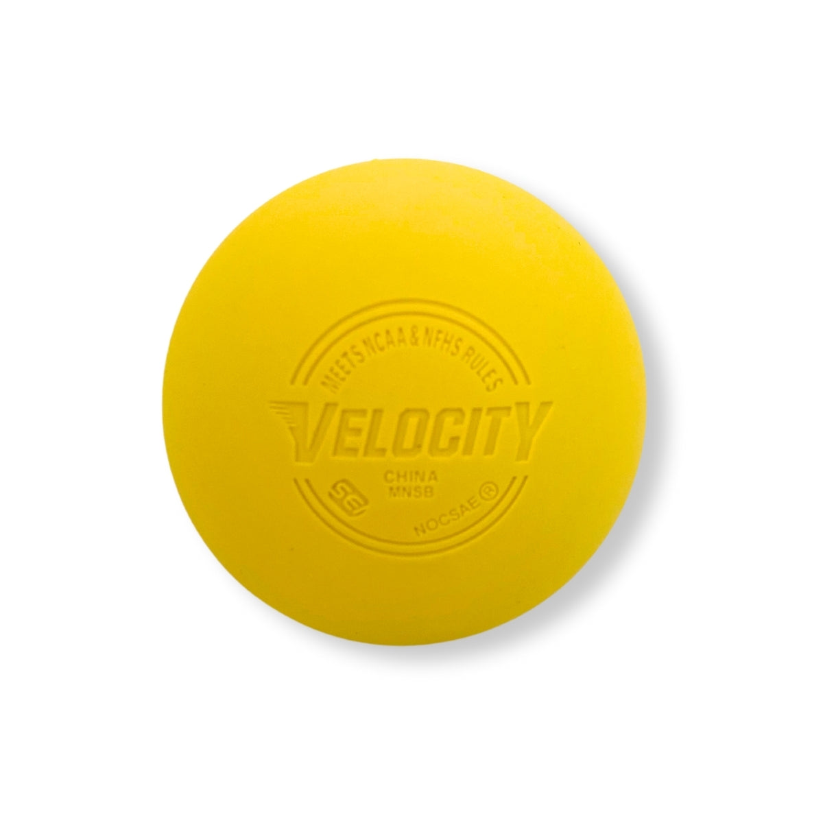 Lacrosse Ball