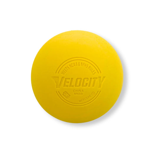Lacrosse Ball
