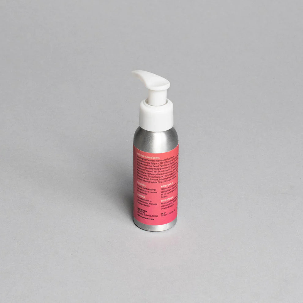 Sidekick Fire Muscle Cream