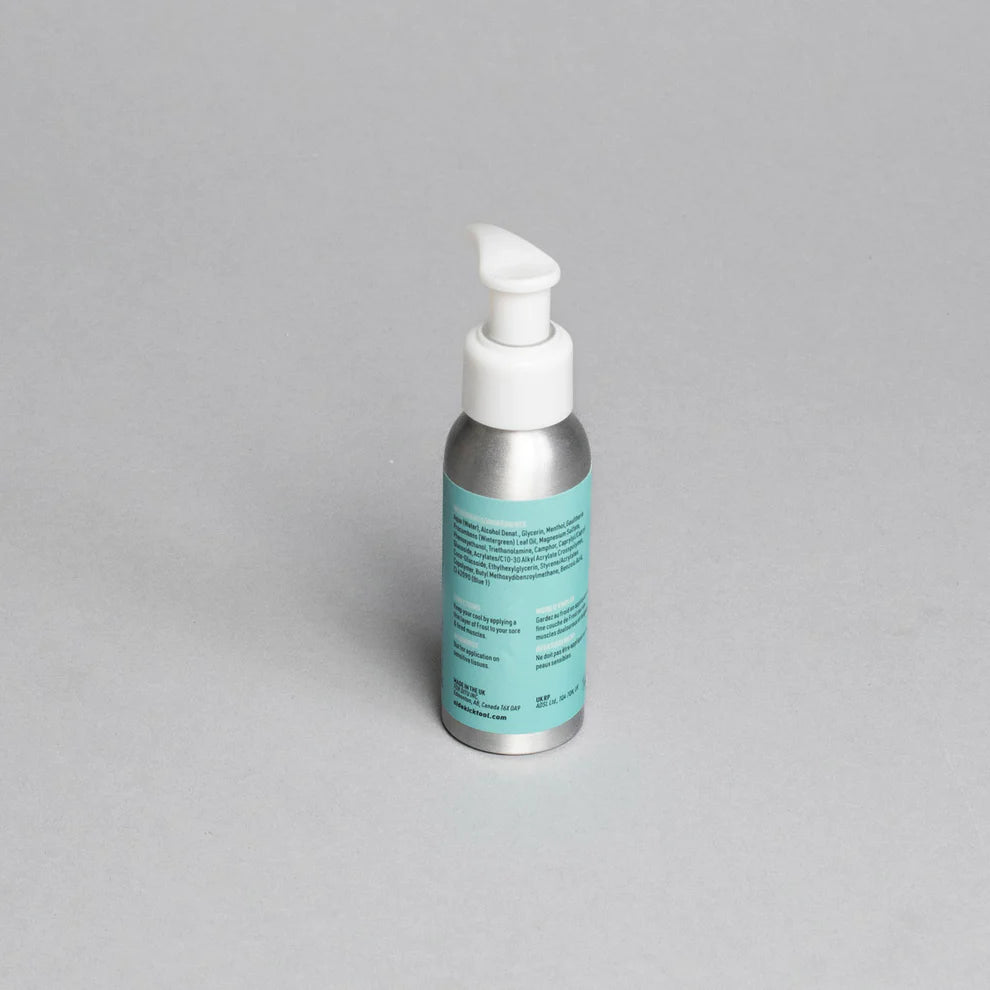 Sidekick Frost Muscle Cream