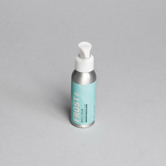 Sidekick Frost Muscle Cream
