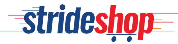 The Stride Shop