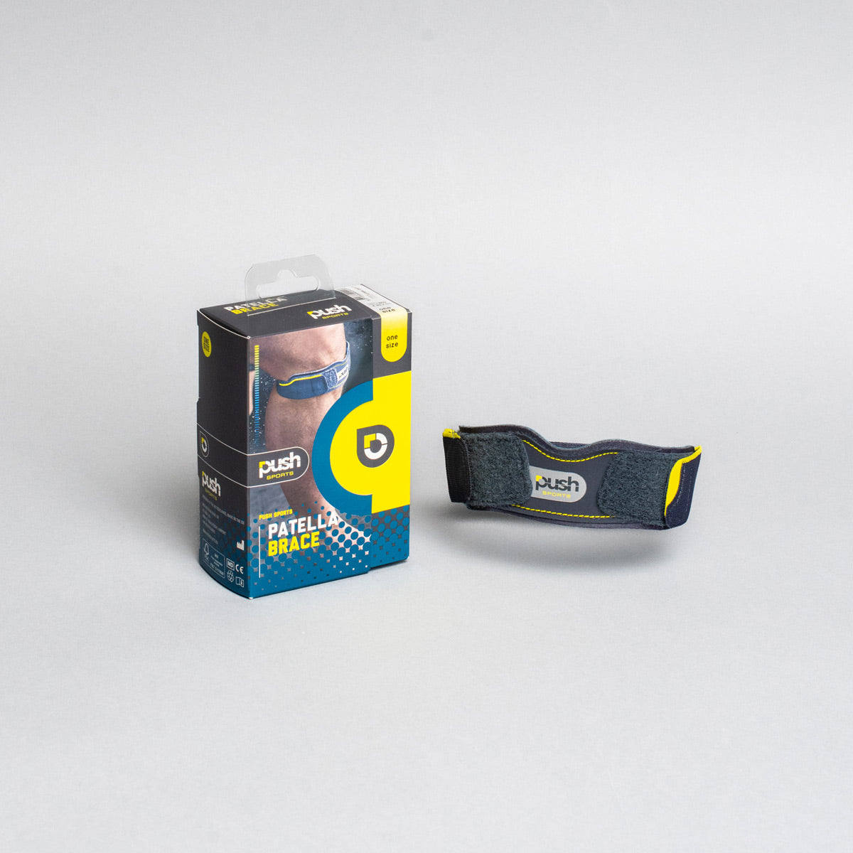 Push Sports Patella Band