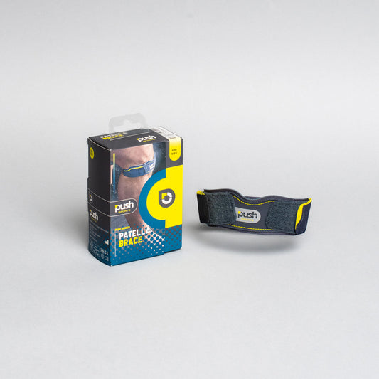Push Sports Patella Band