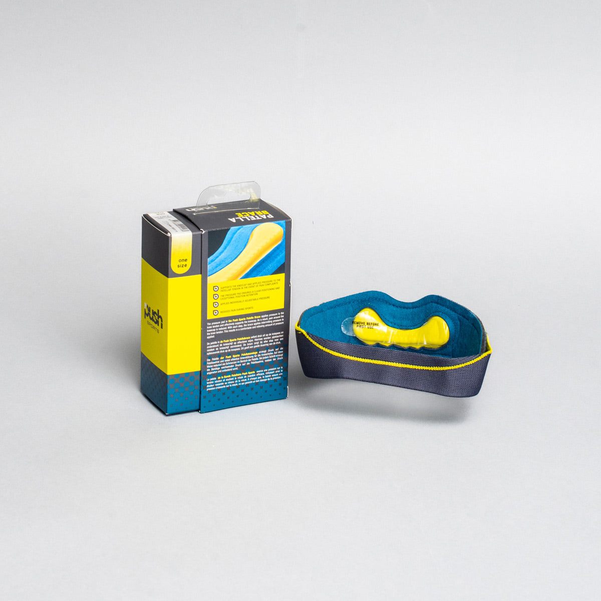 Push Sports Patella Band