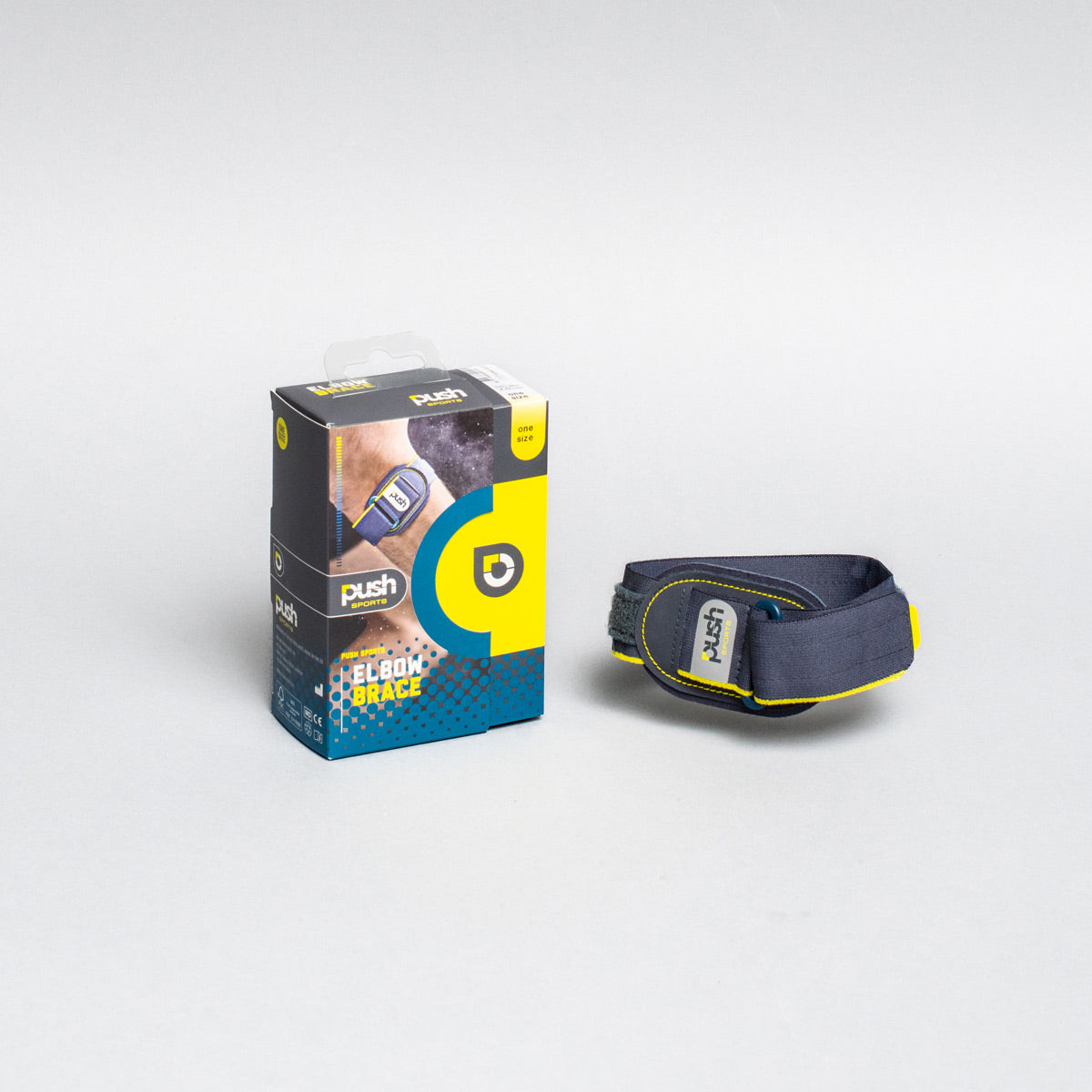 Push Sports Tennis Elbow Brace
