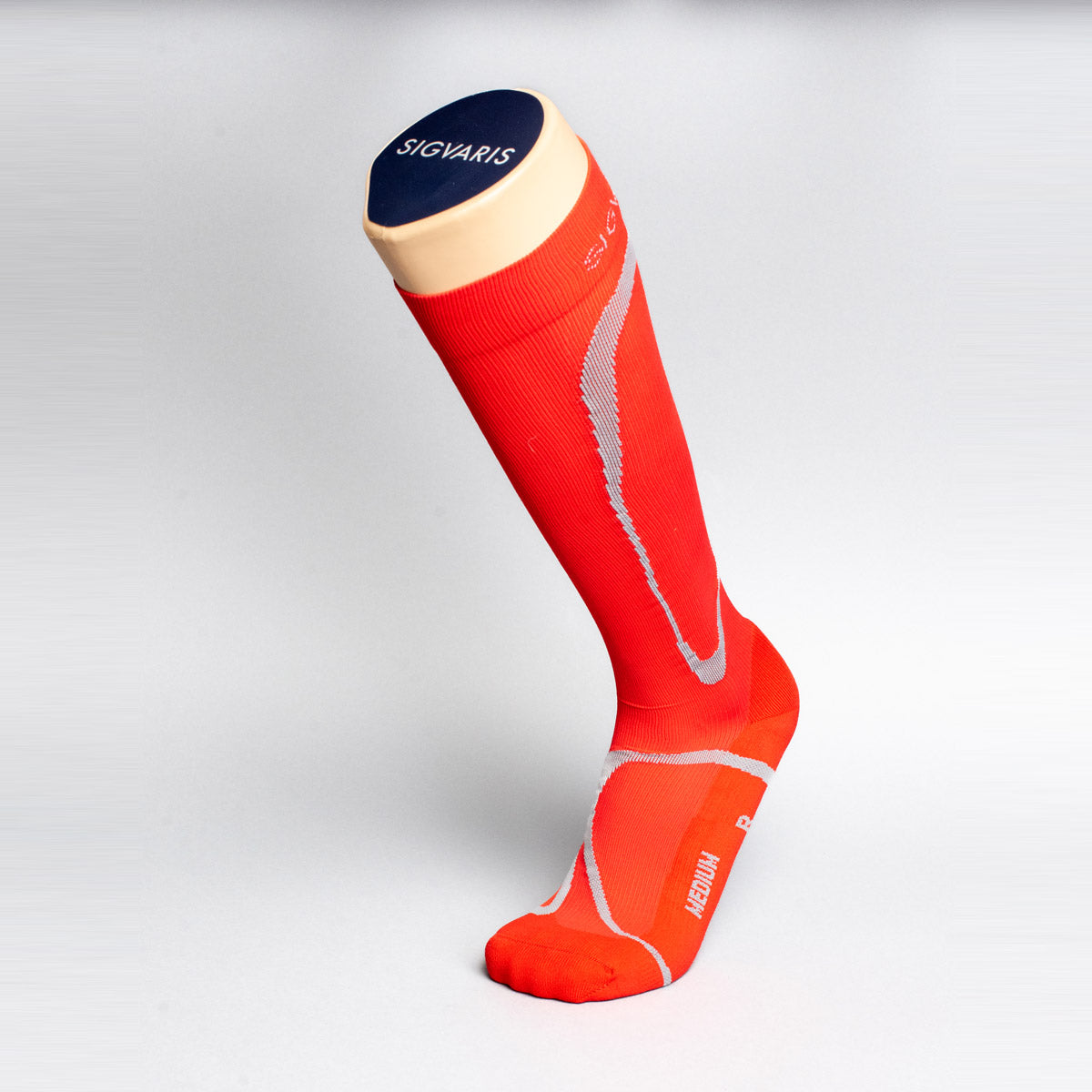 Sigvaris Compression Stockings - Knee High