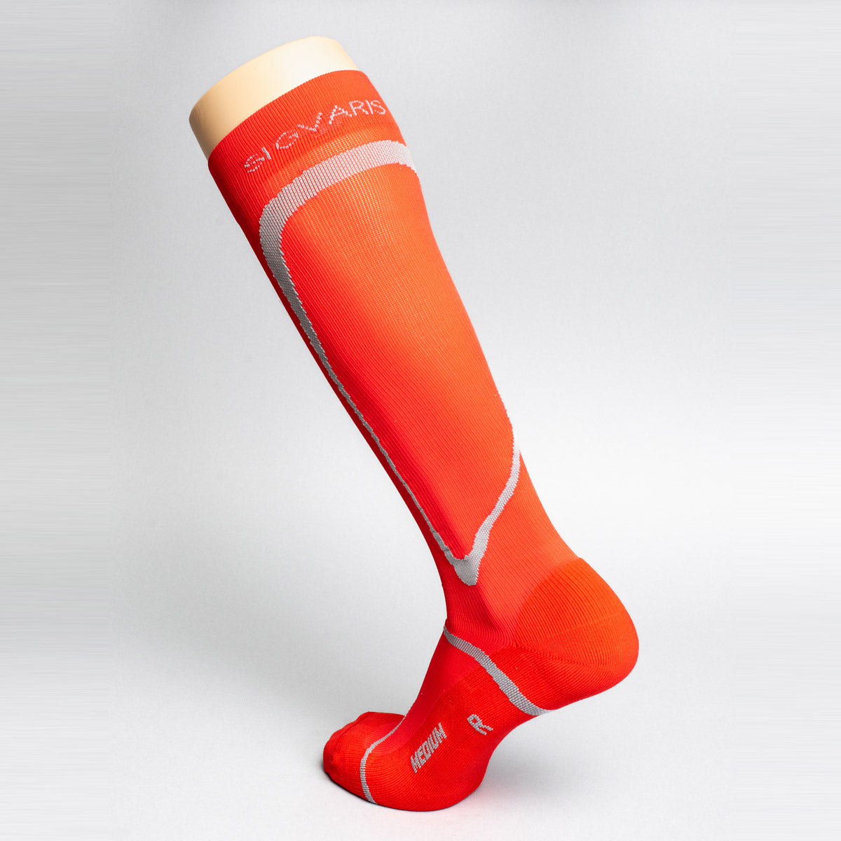 Sigvaris Compression Stockings - Knee High