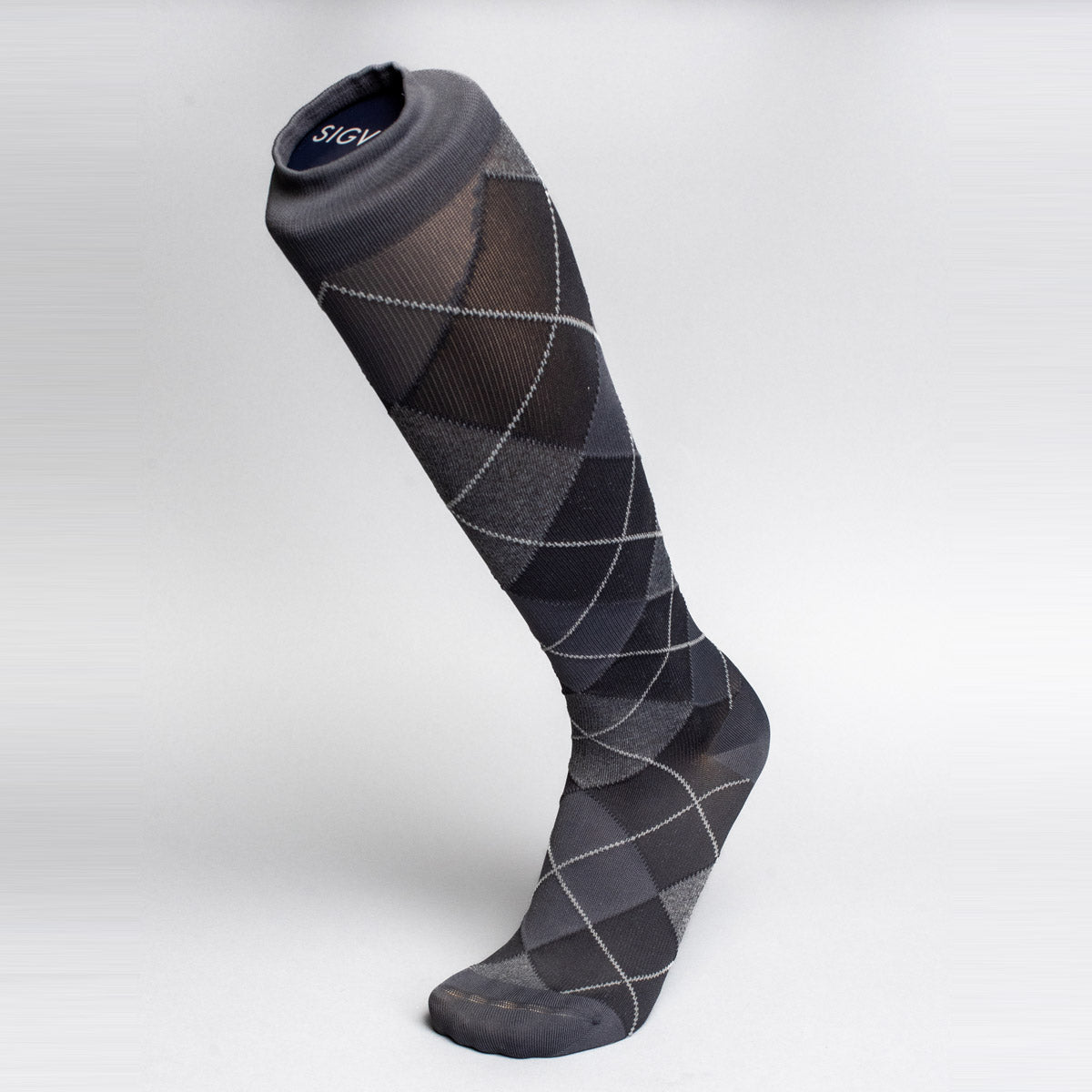 Sigvaris Compression Stockings - Knee High
