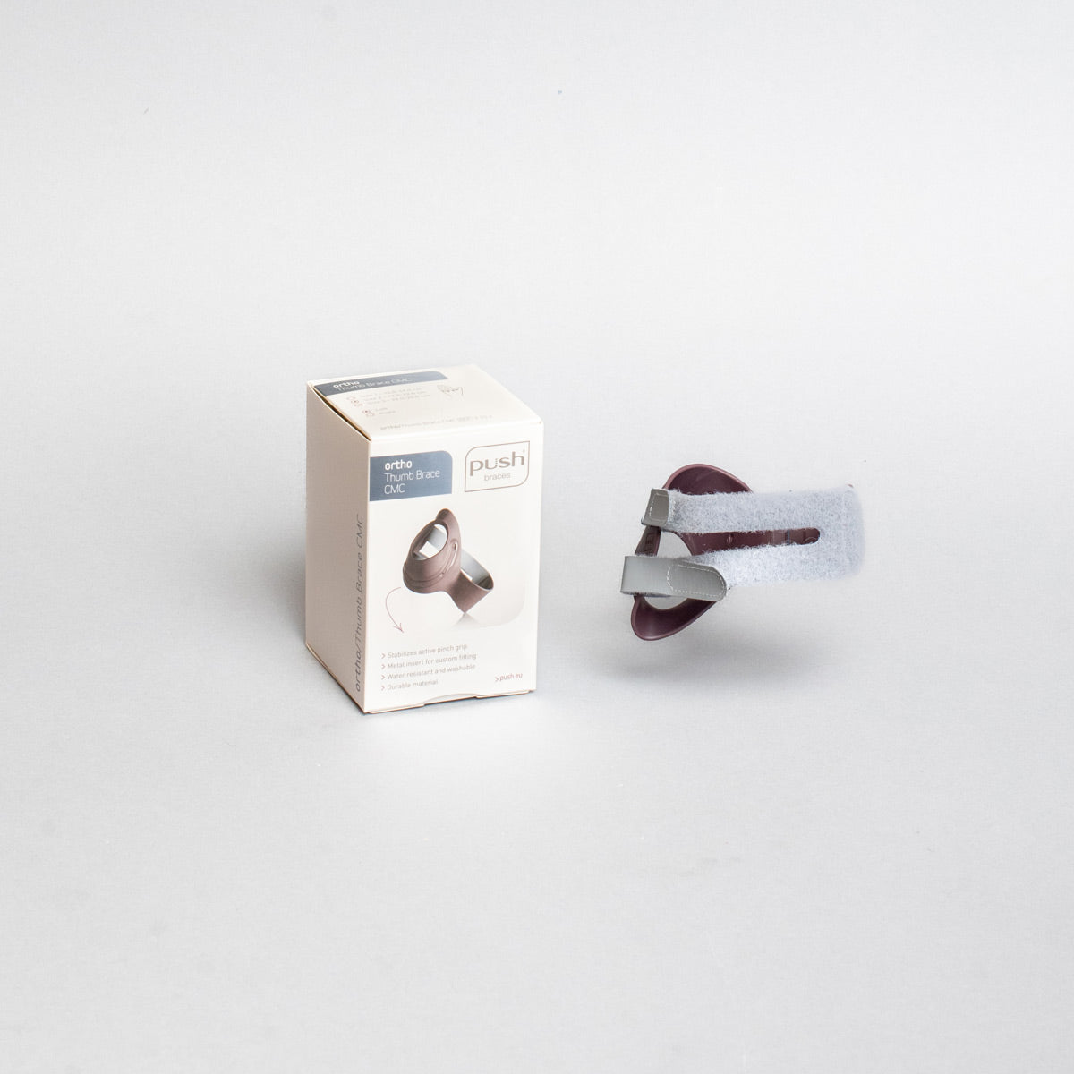 Push CMC (Thumb) Brace (Arthritis)