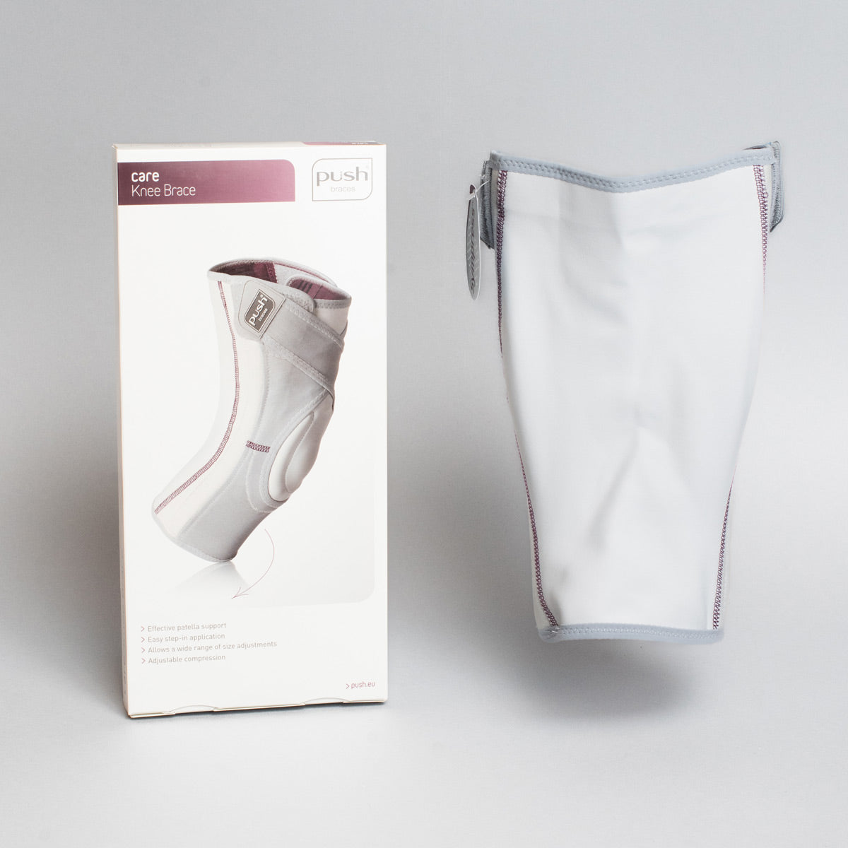 Push Care Knee Brace