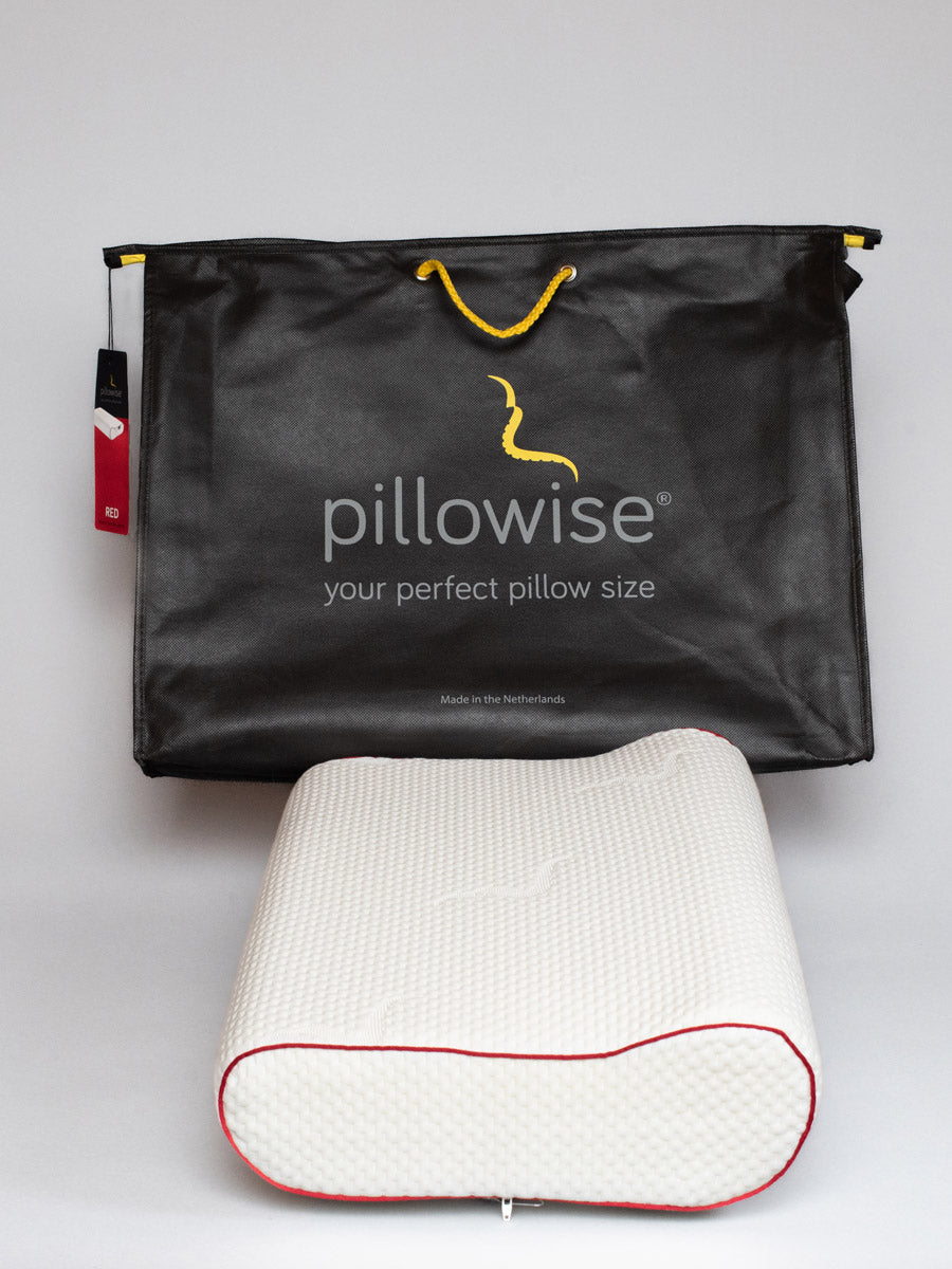 Pillowise Pillows – The Stride Shop - Main Image