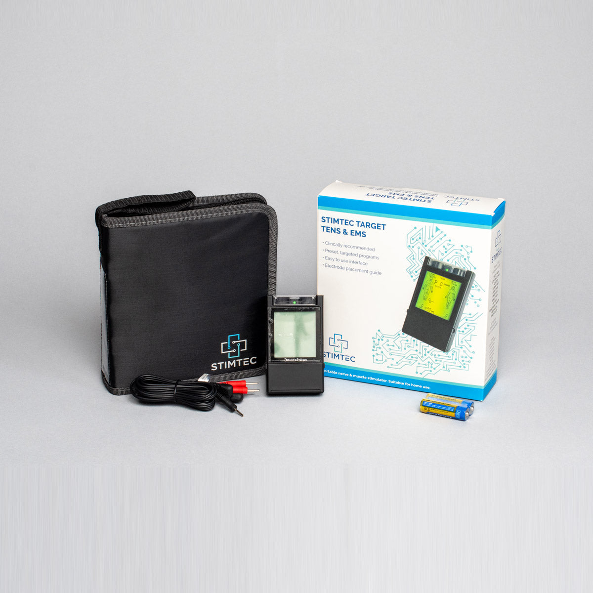 Stim Tec Target TENS
