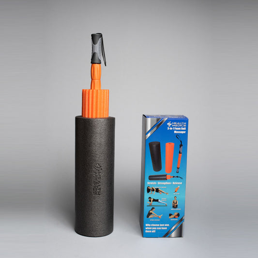 3 in 1 Roller