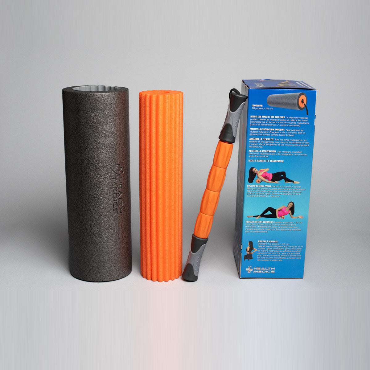 3 in 1 Roller