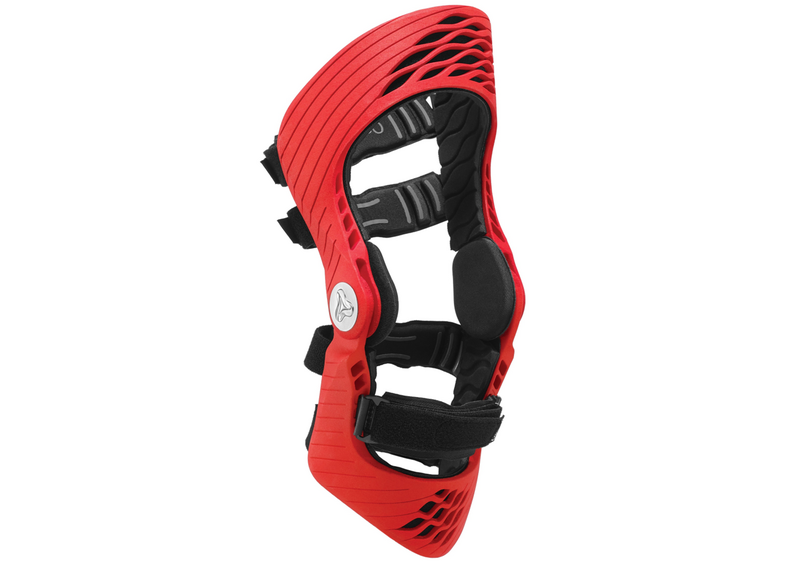 OssKin Provoke & Evoke Knee Braces