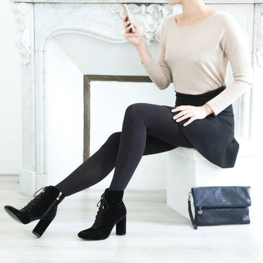 Sigvaris Compression Stockings - Thigh High/Pantyhose