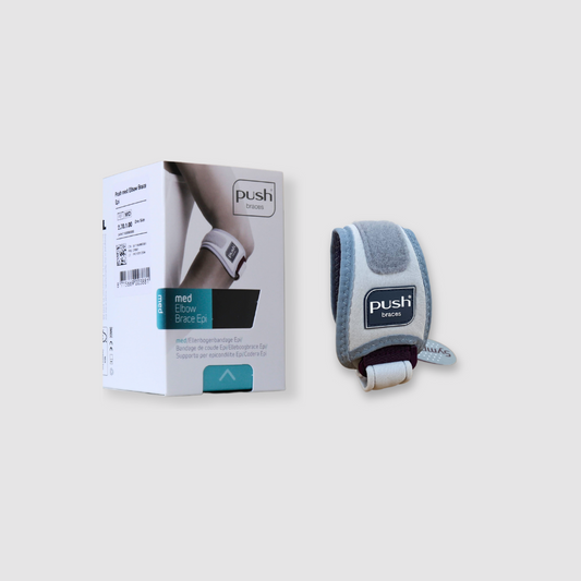 Push Med Elbow Brace Epi