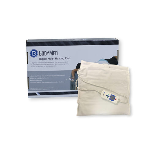 Digital Moist Heating Pad