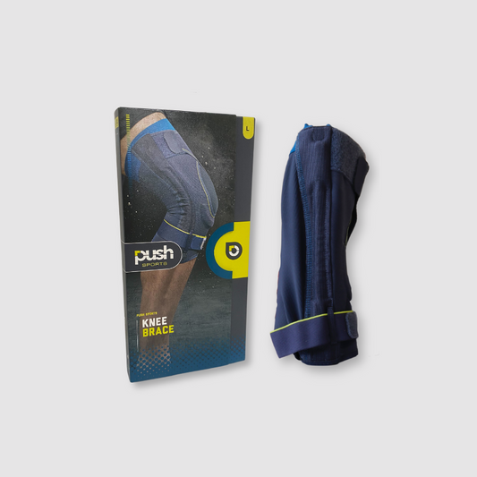 Push Sports Knee Brace