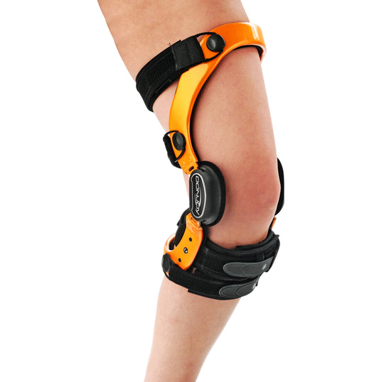 DonJoy Custom Knee Braces