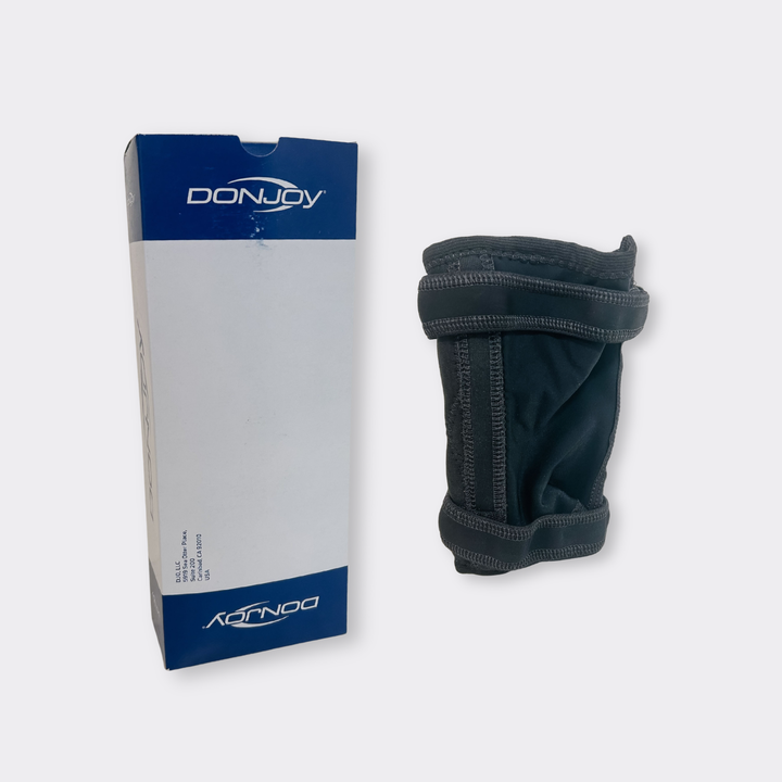 DonJoy Tru-Pull Lite Knee Brace