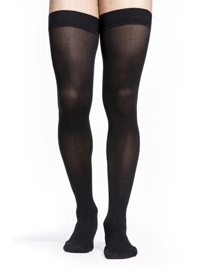 Sigvaris Compression Stockings - Thigh High/Pantyhose