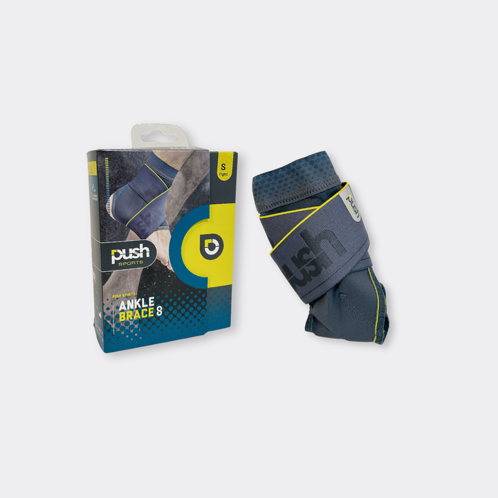 PUSH Sports Ankle Brace 8