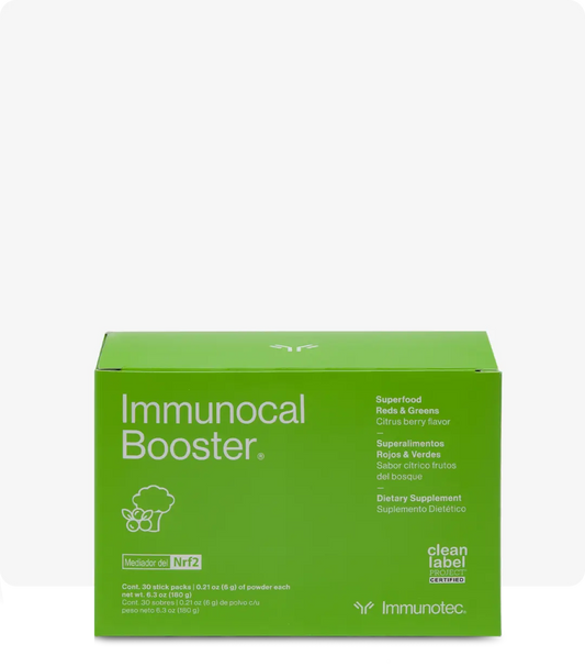 Immunotec Immunocal Booster