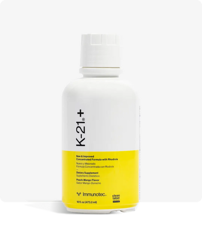 Immunotec K-21+