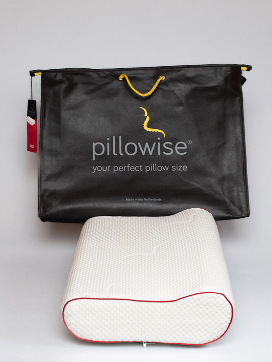 Pillowise Pillows