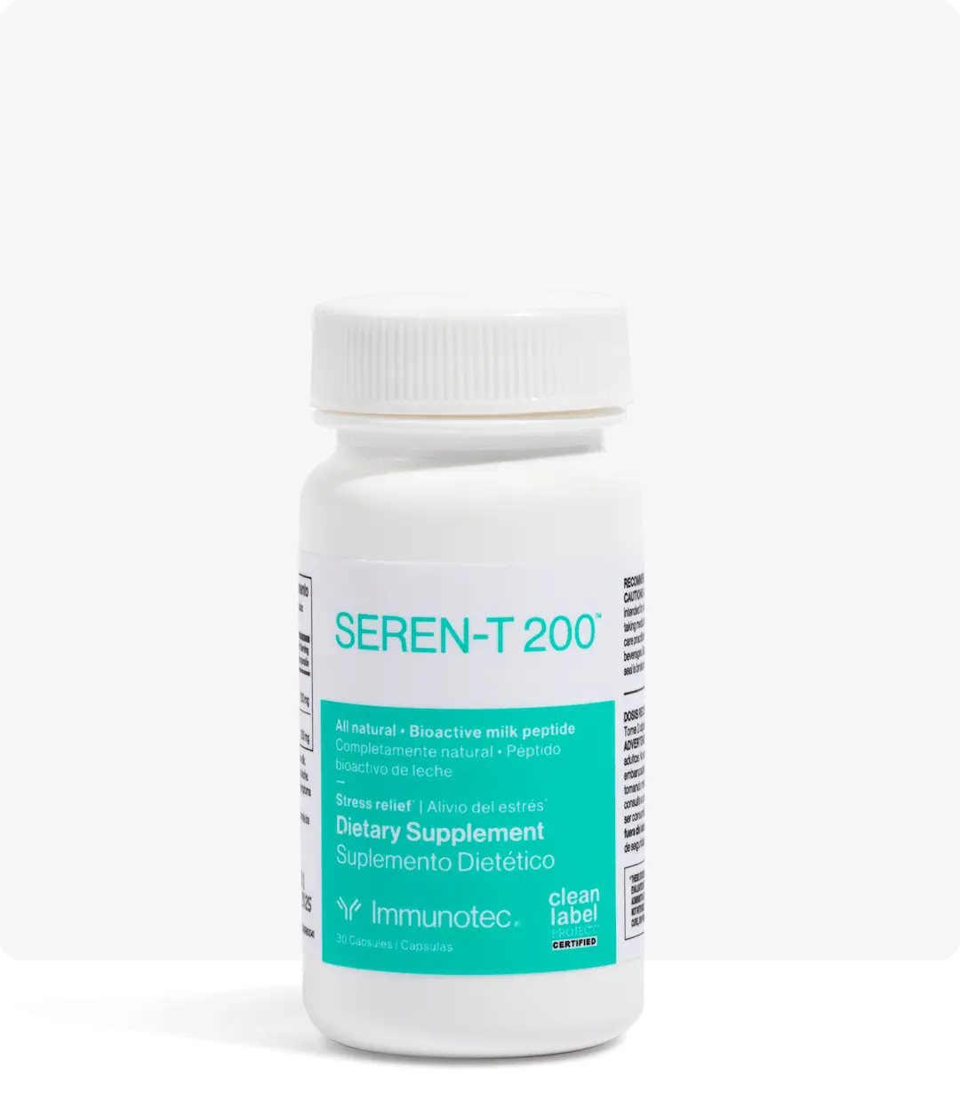 Immunotec Seren-T200 Stress Relief