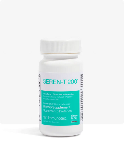 Immunotec Seren-T200 Stress Relief